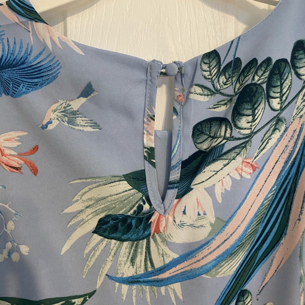 Blouse - Picture 2 of 2